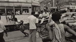 Calcutta, India, 1980(Photo courtesy: David M Rubenstein Rare Book & Manuscript Library at Duke University) Calcutta, India, 1980(Photo courtesy: David M Rubenstein Rare Book & Manuscript Library at Duke University)