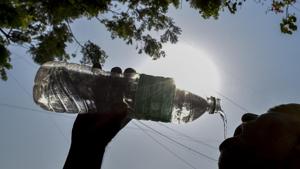 This respite may, however, be short-lived, with weathermen saying that Delhi falls in the “core heat wave zone” where above normal heat wave conditions are expected during months of March to May this year. This respite may, however, be short-lived, with weathermen saying that Delhi falls in the “core heat wave zone” where above normal heat wave conditions are expected during months of March to May this year.