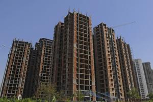 Heavy holding taxes and other penalties on property investors will help rationalise real estate prices.(HT Photo) Heavy holding taxes and other penalties on property investors will help rationalise real estate prices.(HT Photo)