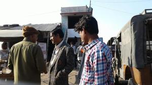 Over 50 villages in Maniyar, Bairia, Bansdih and Belthara Road could do with a liquor ban(HT Photo) Over 50 villages in Maniyar, Bairia, Bansdih and Belthara Road could do with a liquor ban(HT Photo)