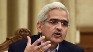 Economic Affairs Secretary Shaktikanta Das, never one for understatements, declared “The numbers completely negate the kind of negative projections and speculations which were made about the impact of demonetisation.”(Sonu Mehta/HT PHOTO) Economic Affairs Secretary Shaktikanta Das, never one for understatements, declared “The numbers completely negate the kind of negative projections and speculations which were made about the impact of demonetisation.”(Sonu Mehta/HT PHOTO)