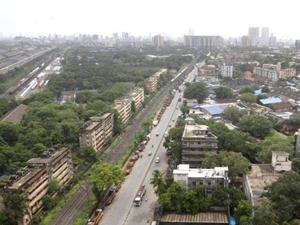 Under the eastern waterfront project, the MbPT aims to develop 500 hectares between Wadala and Ferry Wharf.(File) Under the eastern waterfront project, the MbPT aims to develop 500 hectares between Wadala and Ferry Wharf.(File)