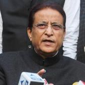 The government was targeting educational institutions that had a majority of Muslim students and there was an undeclared curfew in Rampur, Khan alleged.(PTI) The government was targeting educational institutions that had a majority of Muslim students and there was an undeclared curfew in Rampur, Khan alleged.(PTI)