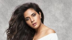 Richa Chadha is gearing up to make her singing debut in one of her upcoming projects.(HT Photo) Richa Chadha is gearing up to make her singing debut in one of her upcoming projects.(HT Photo)