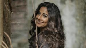 Vidya Balan says this is a good time for female actors.(HT Photo) Vidya Balan says this is a good time for female actors.(HT Photo)