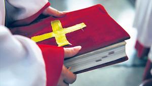 Christian population in Arunachal Pradesh rose from less than 1% in 1971 to more than 30% in 2011 while Manipur saw a rise from 19% in 1961 to more than 41% in 2011.(AFP Photo) Christian population in Arunachal Pradesh rose from less than 1% in 1971 to more than 30% in 2011 while Manipur saw a rise from 19% in 1961 to more than 41% in 2011.(AFP Photo)