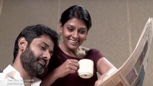 A from Nandita Das’s Between the Lines(Courtesy: Hotstar) A from Nandita Das’s Between the Lines(Courtesy: Hotstar)