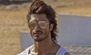 Vidyut Jammwal says that he has taken a break from regional films because he wants focusing on Hindi movies.(HT Photo) Vidyut Jammwal says that he has taken a break from regional films because he wants focusing on Hindi movies.(HT Photo)