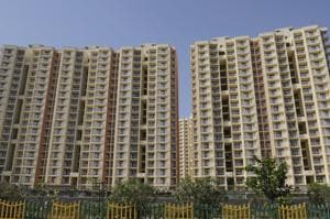 Credai NCR has brought together builders and buyers at an informal forum to settle long-pending disputes with homebuyers which are related to late delivery of units to developers abandoning housing schemes and not refunding the amount paid by buyers.(HT Photo) Credai NCR has brought together builders and buyers at an informal forum to settle long-pending disputes with homebuyers which are related to late delivery of units to developers abandoning housing schemes and not refunding the amount paid by buyers.(HT Photo)