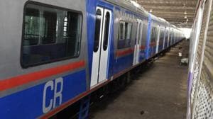 Following a series of rail accidents owing to the gap between platforms and trains, the railways started increasing the height from 840mm to 920mm, but that is only on the suburban line.(HT FILE)