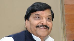 Shivpal Yadav. Shivpal Yadav.