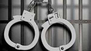 The accused switched on the video camera of his mobile phone and propped it up vertically inside the changing room.(HT File Photo) The accused switched on the video camera of his mobile phone and propped it up vertically inside the changing room.(HT File Photo)
