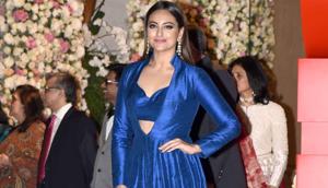 Sonakshi Sinha says she would like to work on a rom-com.(Yogen Shah) Sonakshi Sinha says she would like to work on a rom-com.(Yogen Shah)