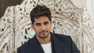 Sidharth Malhotra says he is appalled at the lack of playgrounds in Mumbai.(Aalok Soni/HT Photo) Sidharth Malhotra says he is appalled at the lack of playgrounds in Mumbai.(Aalok Soni/HT Photo)