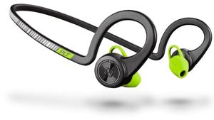 Plantronics Backbeat Fit(Photo courtesy: Plantronics) Plantronics Backbeat Fit(Photo courtesy: Plantronics)