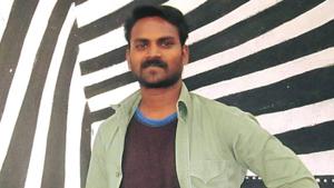 Muthukrishnan alias Krish, a 27-year old Dalit research scholar of Jawaharlal Nehru University, allegedly committed suicide in New Delhi on March 13.(Muthukrishnan/Facebook) Muthukrishnan alias Krish, a 27-year old Dalit research scholar of Jawaharlal Nehru University, allegedly committed suicide in New Delhi on March 13.(Muthukrishnan/Facebook)