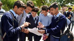 Teachers say this year’s paper was easier compared to the previous year. The pattern of the CBSE Business Studies paper was changed in 2015.(HT FILE) Teachers say this year’s paper was easier compared to the previous year. The pattern of the CBSE Business Studies paper was changed in 2015.(HT FILE)