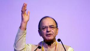 Finance Minister Arun Jaitley(Reuters photo) Finance Minister Arun Jaitley(Reuters photo)