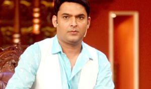Comedian Kapil Sharma(HT file) Comedian Kapil Sharma(HT file)