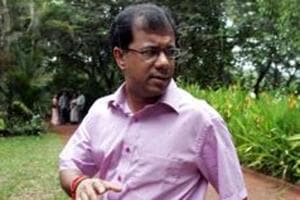 Goa man arrested for questioning BJP minister over lack of job(HT Photo) Goa man arrested for questioning BJP minister over lack of job(HT Photo)