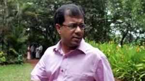 Valpoi MLA Vishwajit Rane says the Congress high command failed him badly.(HT file photo) Valpoi MLA Vishwajit Rane says the Congress high command failed him badly.(HT file photo)