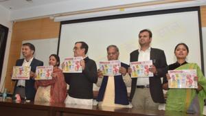 State unit president Ajay Maken on Thursday said the first list of contestants is expected around March 24. State unit president Ajay Maken on Thursday said the first list of contestants is expected around March 24.