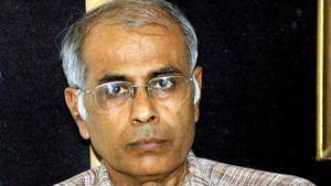 Narendra Dabholkar was shot dead in Pune on August 20, 2013.(HT FILE) Narendra Dabholkar was shot dead in Pune on August 20, 2013.(HT FILE)