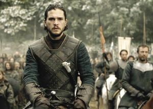 Game of Thrones’ TV series brought to life the fantasy in the book with great panache Game of Thrones’ TV series brought to life the fantasy in the book with great panache