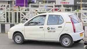 Ola and Uber argued that the present petition had been filed by the other cab operators only because they had proven to be more popular than other cab services.(File photo) Ola and Uber argued that the present petition had been filed by the other cab operators only because they had proven to be more popular than other cab services.(File photo)