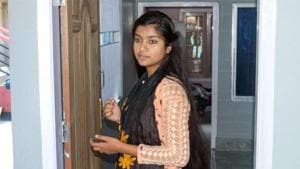 Bollywood singer Nahid Afrin’s fatwa never existed but created by media in a haste manner once again demeaning the image of Islam.(PTI Photo) Bollywood singer Nahid Afrin’s fatwa never existed but created by media in a haste manner once again demeaning the image of Islam.(PTI Photo)