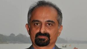 Karan Avtar Singh(HT File Photo) Karan Avtar Singh(HT File Photo)
