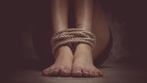Campaigners said most trafficking cases to the Gulf region have so far been from southern Indian states of Andhra Pradesh, Telangana, Tamil Nadu and Kerala.(Representative image) Campaigners said most trafficking cases to the Gulf region have so far been from southern Indian states of Andhra Pradesh, Telangana, Tamil Nadu and Kerala.(Representative image)