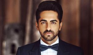 Ayushmann says that he is a fashion conscious person, but not a victim of fashion.(HT Photo) Ayushmann says that he is a fashion conscious person, but not a victim of fashion.(HT Photo)