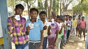 Killings of over 3,000 civilians and security personnel by Maoists in various Left Wing Extremism affected states do not seem to have moved the state governments.(PTI Representative Photo) Killings of over 3,000 civilians and security personnel by Maoists in various Left Wing Extremism affected states do not seem to have moved the state governments.(PTI Representative Photo)