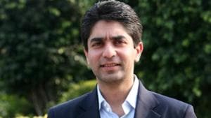 File image of Abhinav Bindra.(Getty Images) File image of Abhinav Bindra.(Getty Images)