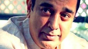 Actor-filmmaker Kamal Haasan told a Tamil channel in an interview that in the Mahabharata, Panchali was used as a pawn while the men gambled and that she was used as a collateral. Actor-filmmaker Kamal Haasan told a Tamil channel in an interview that in the Mahabharata, Panchali was used as a pawn while the men gambled and that she was used as a collateral.