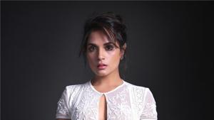 Richa Chadha is all set to turn author, will release her book in August. Richa Chadha is all set to turn author, will release her book in August.