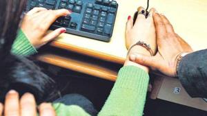 The accused would call and message her constantly from his mobile number asking her to marry him(HT File) The accused would call and message her constantly from his mobile number asking her to marry him(HT File)