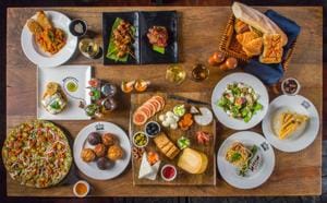 Enjoy a British breakfast this Sunday Enjoy a British breakfast this Sunday