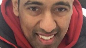 Ketan Aggarwal, a resident of Southall, London, was attending a spin class at his gym in May 2015 when he was called “stupid” by gym staff.(Twitter) Ketan Aggarwal, a resident of Southall, London, was attending a spin class at his gym in May 2015 when he was called “stupid” by gym staff.(Twitter)