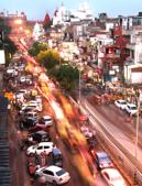 The Shajahanabad Redevelopment Corporation (SRDC) has decided to form a ‘Joint Encroachment Prevention Team’ for removal of squatters and prevention of unauthorised occupation in the area.(Hindustan Times) The Shajahanabad Redevelopment Corporation (SRDC) has decided to form a ‘Joint Encroachment Prevention Team’ for removal of squatters and prevention of unauthorised occupation in the area.(Hindustan Times)