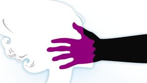 The website makes anonymity mandatory to protect them being identified and targeted online The website makes anonymity mandatory to protect them being identified and targeted online