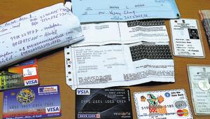 While 1,343, such complaints were received in 2016 and 1,954 in 2017, in 2018, till August 6, 1,470 such complaints were received, which is up 2017’s weekly average by 30%.(Parveen Kumar/Hindustan Times) While 1,343, such complaints were received in 2016 and 1,954 in 2017, in 2018, till August 6, 1,470 such complaints were received, which is up 2017’s weekly average by 30%.(Parveen Kumar/Hindustan Times)
