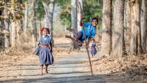 School authorities go to the extent of seeking repeal of the RTE, though there is no dearth of bogeys. (Photo for representation only)(Shutterstock) School authorities go to the extent of seeking repeal of the RTE, though there is no dearth of bogeys. (Photo for representation only)(Shutterstock)