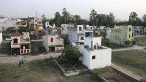 Members of Palam Vihar’s RWA said they want the Gurgaon deputy commissioner to inspect and verify the complaints followed by strong action.(FILE PHOTO) Members of Palam Vihar’s RWA said they want the Gurgaon deputy commissioner to inspect and verify the complaints followed by strong action.(FILE PHOTO)