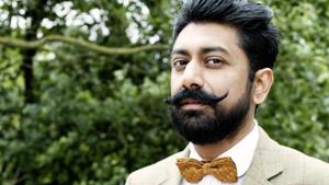 Musician Talvin Singh(Photo courtesy: Talvin Singh) Musician Talvin Singh(Photo courtesy: Talvin Singh)