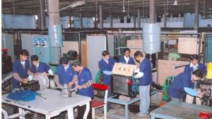 The academic certificates issued to the ITI pass-outs would be acknowledged by all the UGC, AICTE, CBSE, NCERT, AIU and state education boards, and former would get admissions in their institutions.(PTI Representative Photo) The academic certificates issued to the ITI pass-outs would be acknowledged by all the UGC, AICTE, CBSE, NCERT, AIU and state education boards, and former would get admissions in their institutions.(PTI Representative Photo)