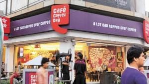 Arpan Verma, a student of National Law University in New Delhi, faces arrest after a complaint from a Café Coffee Day employee that he called her a slut and a bitch.(HT Photo)