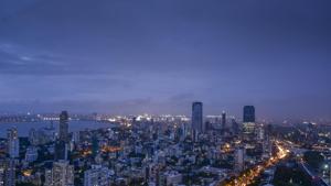 The civic budget could make owning a home in Mumbai costlier than it already is, with its proposal to charge a 1% surcharge on all property deals.(Hindustan Times) The civic budget could make owning a home in Mumbai costlier than it already is, with its proposal to charge a 1% surcharge on all property deals.(Hindustan Times)