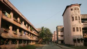 The government colony houses around 5,000 state employees.(HT FILE) The government colony houses around 5,000 state employees.(HT FILE)